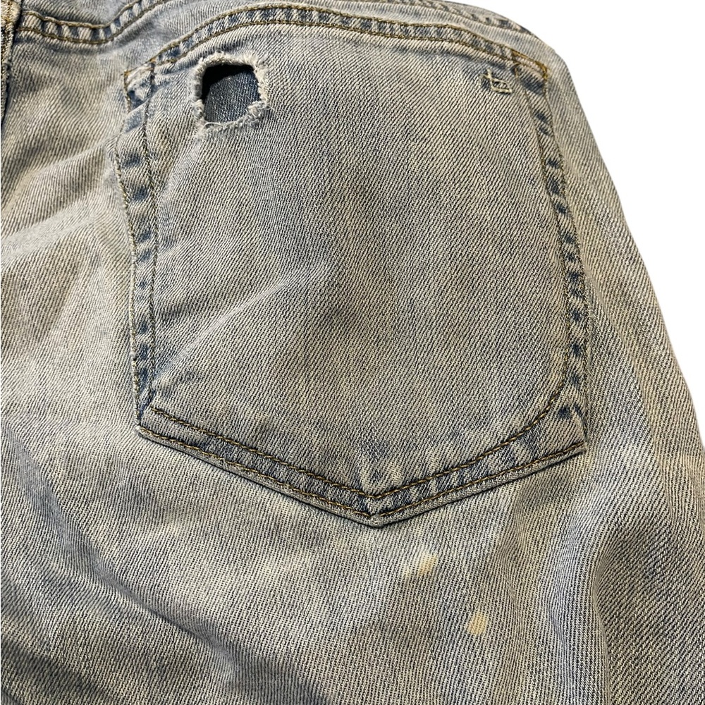 💙Rag & Bone Denim the DRE, Jeans - Picture 10 of 10